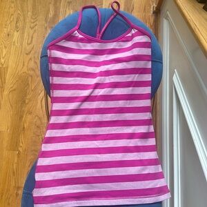 Lululemon sports Top